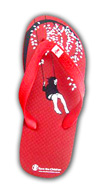 Save the Children flip flop