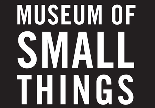 Museum Of Small Things